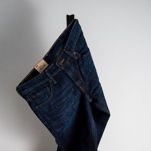 *NEW* Original Levi Jeans 511